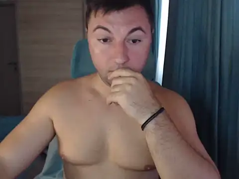 Show webcam de HankMalone