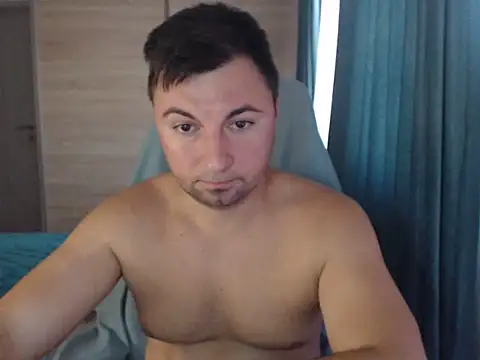 HankMalone Webcam-Show