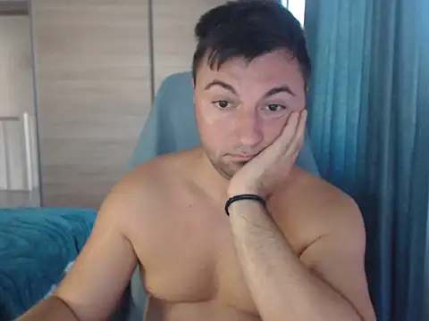 HankMalone – webcam-show