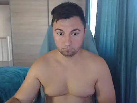 Show de HankMalone na webcam