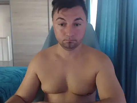 HankMalone Webcam Show