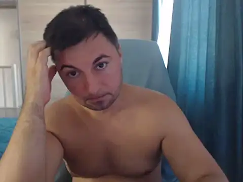 HankMalone Show Webcam