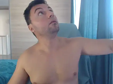 عرض كام HankMalone