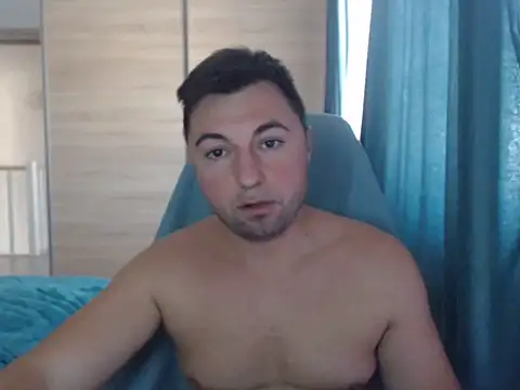 HankMalone 在線直播表演