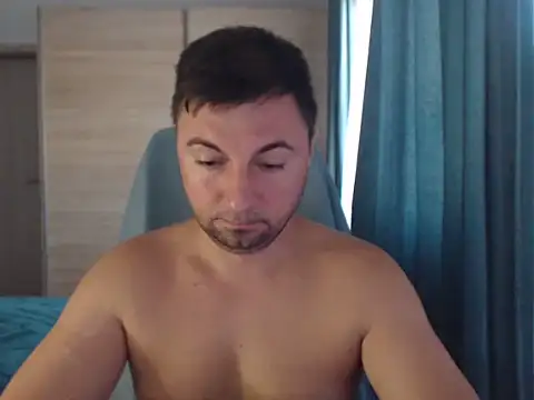 HankMalone Pertunjukan Webcam