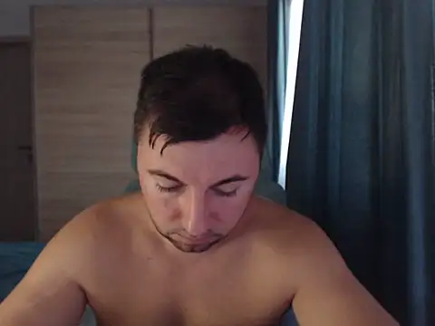 HankMalone Webcam Show