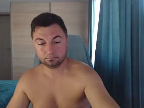 Show de webcam de HankMalone