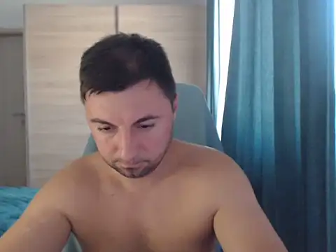 عرض كام HankMalone