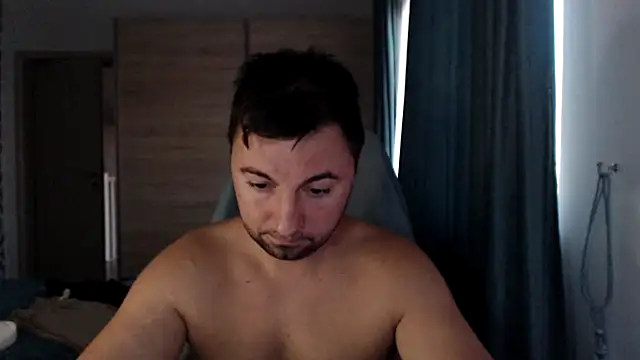 Show webcam de HankMalone