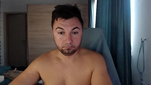 HankMalone Webcam-Show