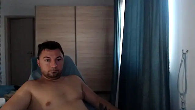 HankMalone – webcam-show