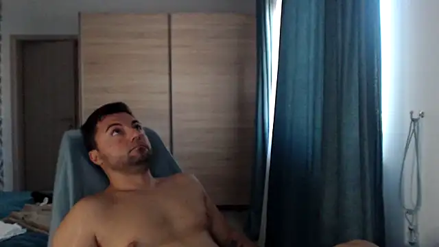 HankMalone webkamerás műsora