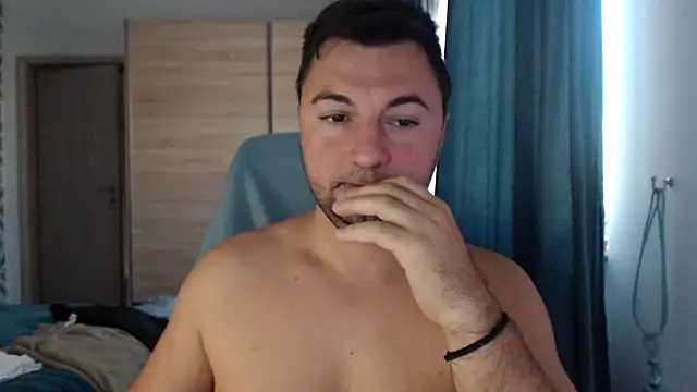 HankMalone Webcamshow