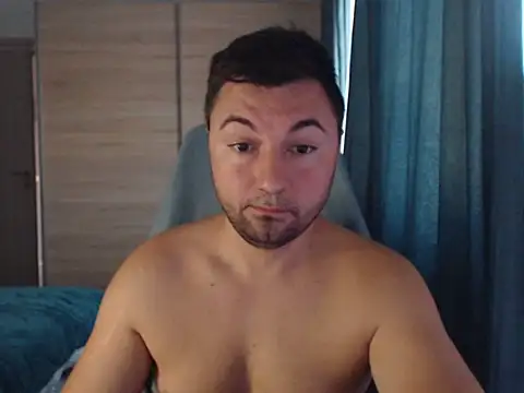 HankMalone webcam show