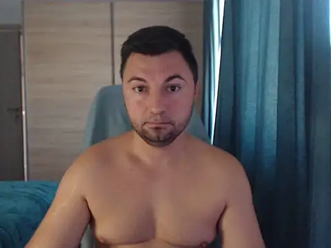 HankMalone Webcam-Show