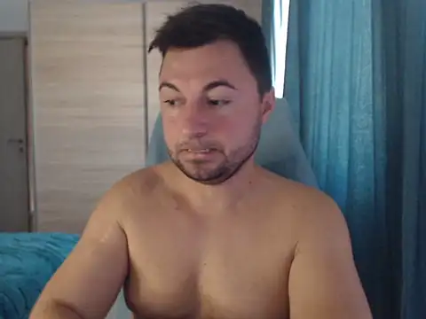 HankMalone's Webcam Show
