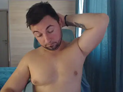 Show Webcam de HankMalone