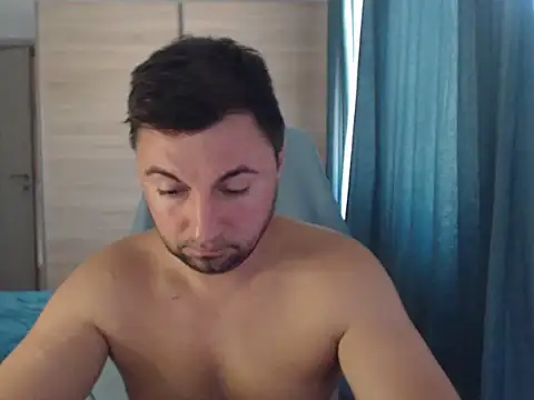 Webkamerová show HankMalone