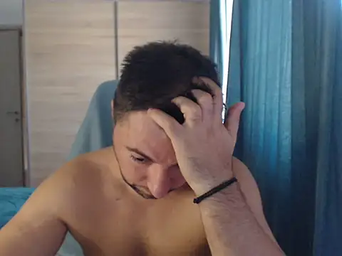 HankMalone's Webcam Show