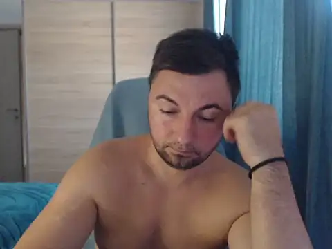 HankMalone Show Webcam