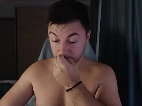 HankMalone Webcamshow