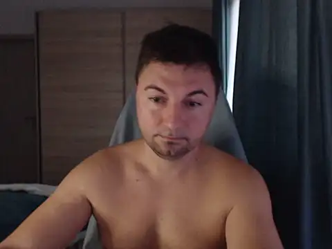 HankMalone Webcamshow