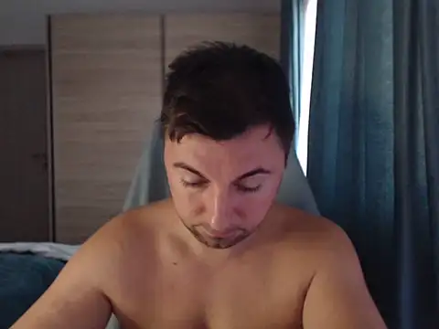 HankMalone Show Webcam