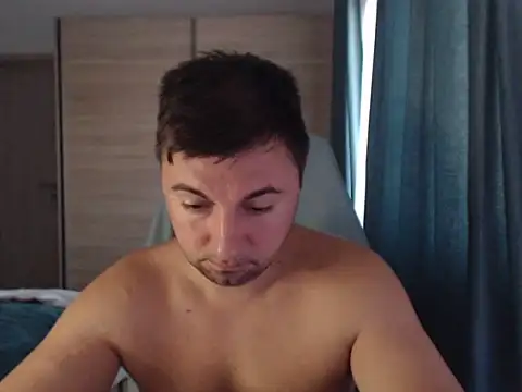 HankMalone Шоу  с уебкамера