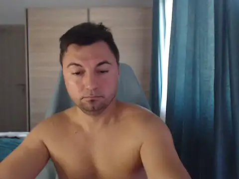 HankMalone Show in webcam