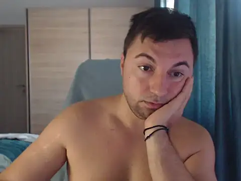 HankMalone Webcam show