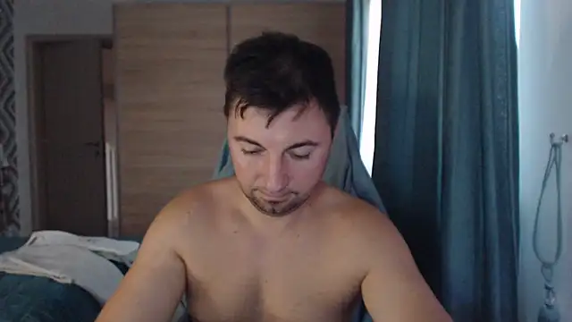 HankMalone Webcam show