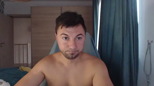 HankMalone Webcam-Show