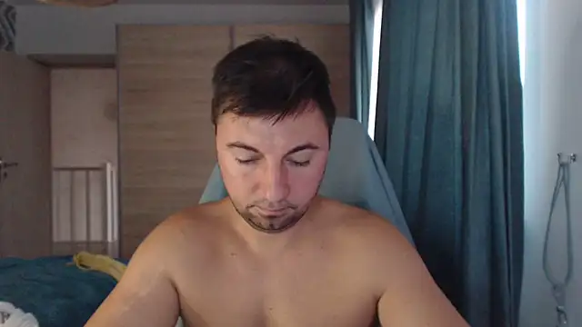 Show de HankMalone na webcam
