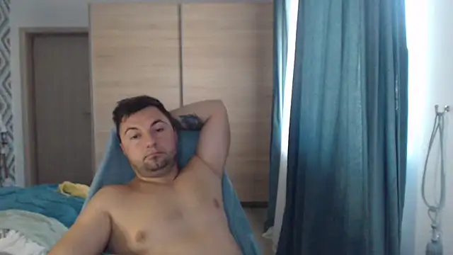 Show webcam de HankMalone