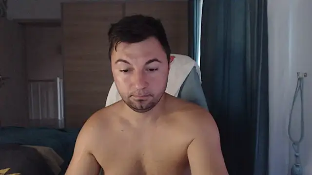 HankMalone's Webcam Show