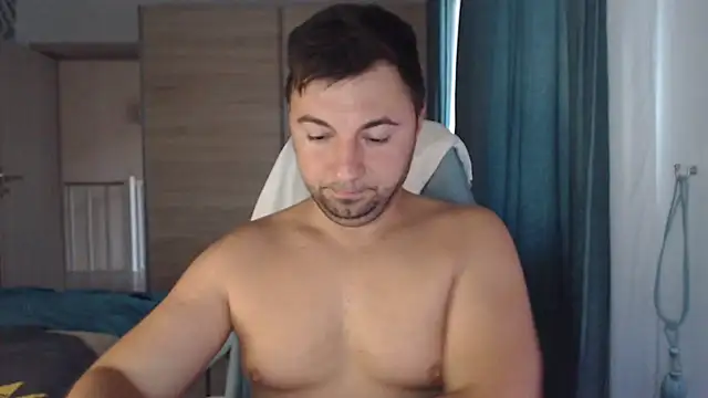 HankMalone webkamerás műsora