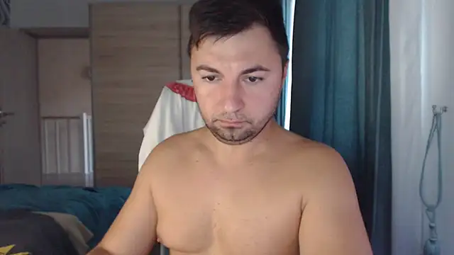 HankMalone webkamerás műsora