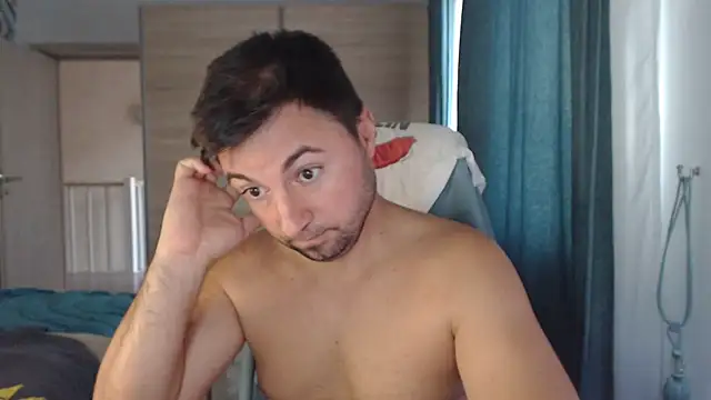 HankMalone – webcam-show