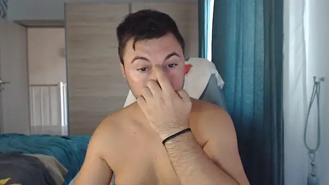 HankMalone's Webcam Show