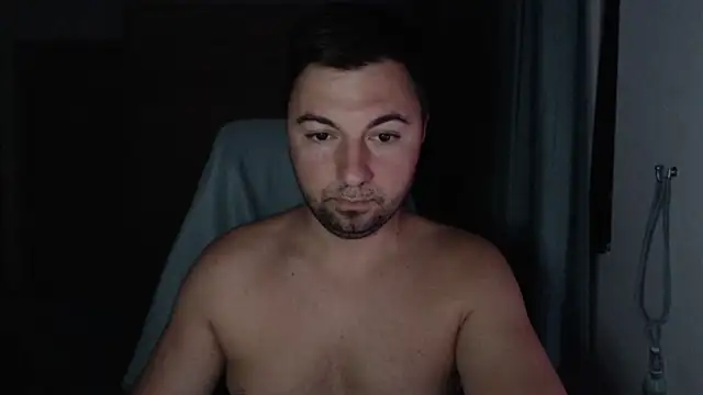 HankMalone Webcam show