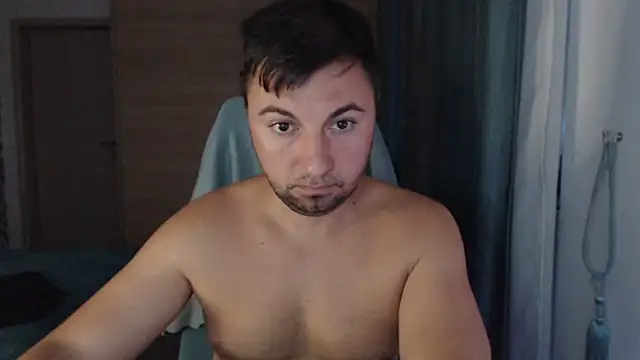 عرض كام HankMalone