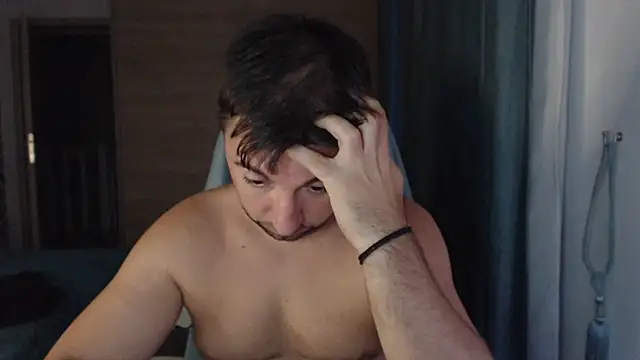 عرض كام HankMalone