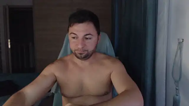 HankMalone Webcamshow