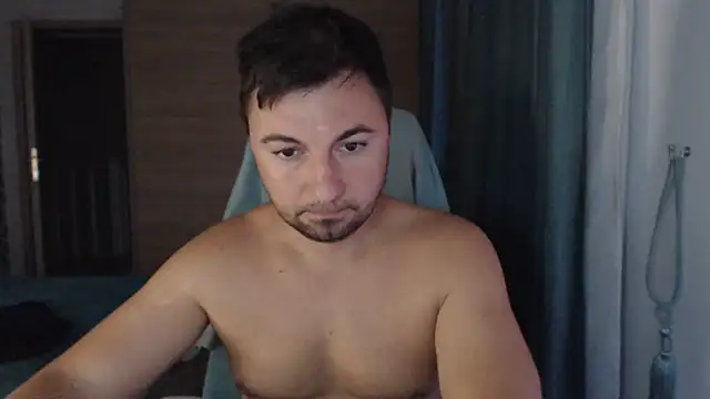HankMalone 网络视讯表演