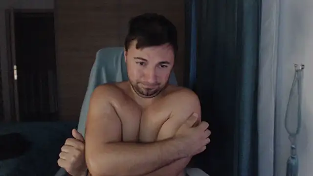 HankMalone webcam show