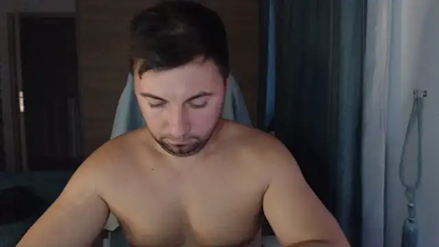 HankMalone Webcam show