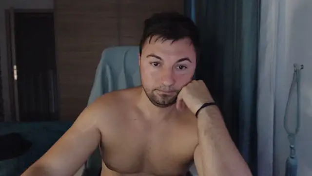 HankMalone Webcam show