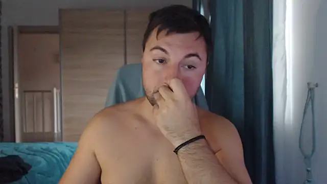 HankMalone Webcam show