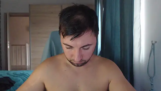 HankMalone Webcam-Show