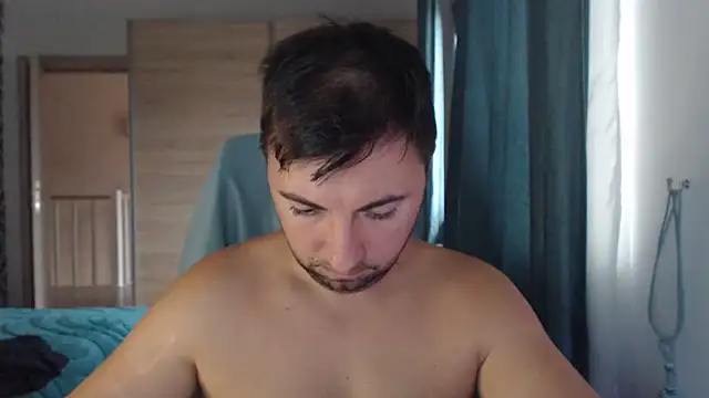 HankMalone Webcam show